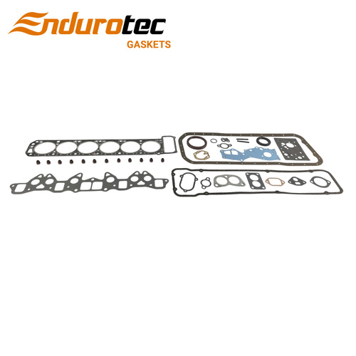Full Gasket Set FOR Nissan Datsun 240Z 240K 240C 260Z 260C Skyline L24 L26 69-81