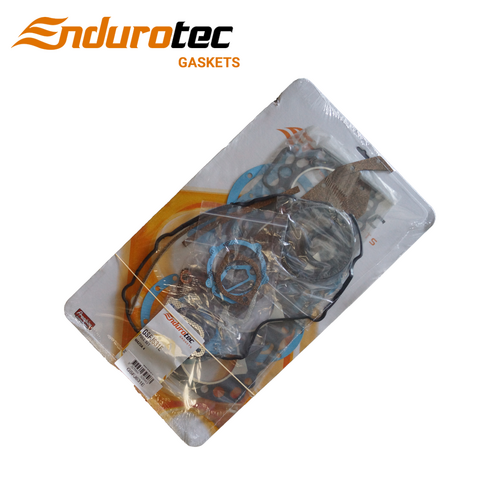 Full Gasket Set FOR Ford Courier Mazda B2200 E2200 E2500 E2700 2.2 S2 Diesel