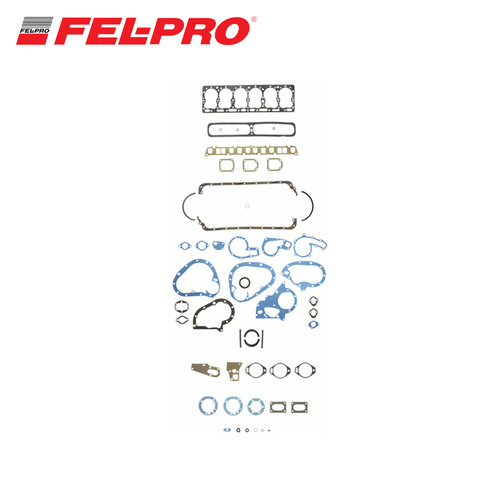 Full Gasket Set FOR Continental 6 Cylinder SV 3.7L F227 4.0L F242 F244 F245