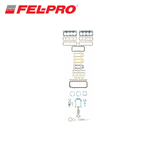 Full Gasket Set FOR Ford Customline Mainline F100 272 292 V8 Y Block 1955-1961