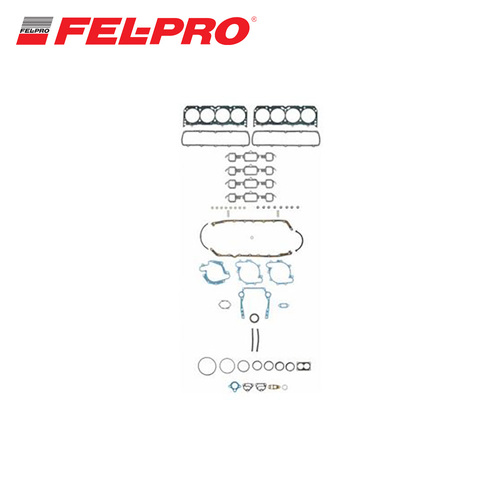 Full Gasket Set FOR Cadillac GMC Oldsmobile 330 350 400 425 455 V8 1964-1976