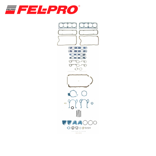 FULL GASKET SET FOR PONTIAC 326-389-421 1959-67