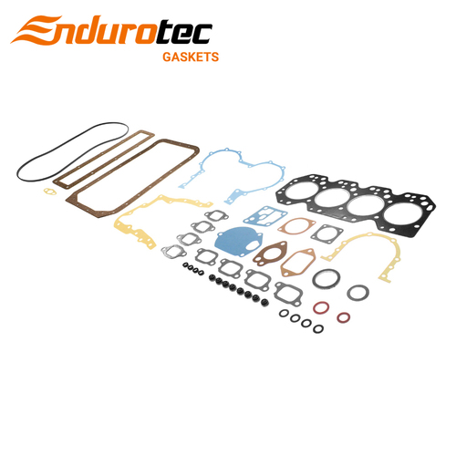 Full Gasket Set FOR Daihatsu Toyota Coaster Dyna Landcruiser 72-80 B 2B Diesel