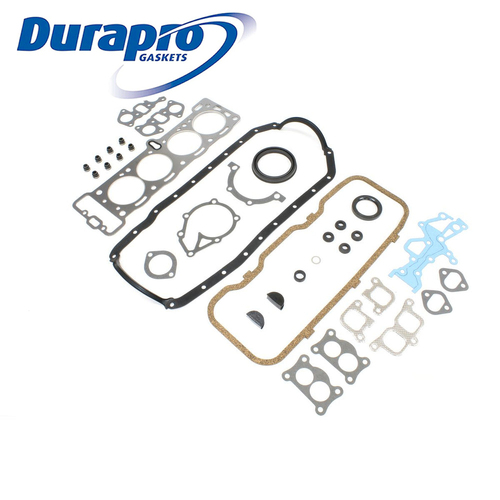 Full Gasket Set FOR Holden Gemini Rodeo Isuzu Chevrolet Luv 75-85 G161Z G180Z