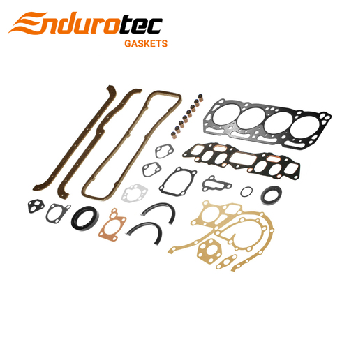 Full Gasket Set FOR Nissan Datsun 1200 120Y B310 Pulsar Sunny Vanette C120 A15
