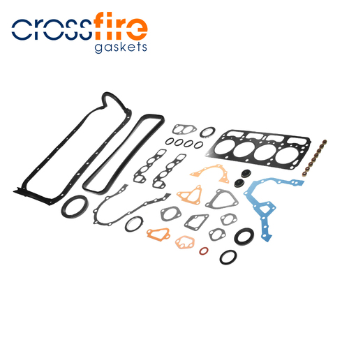 Full Gasket Set FOR Toyota Corolla KE55 KE70 Liteace KM20 4K-C 1978-1983