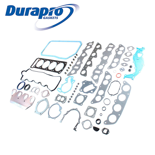 Full Gasket Set FOR Mitsubishi Magna TM TN TP TR TS Sigma GK GN 84-97 4G52 4G54