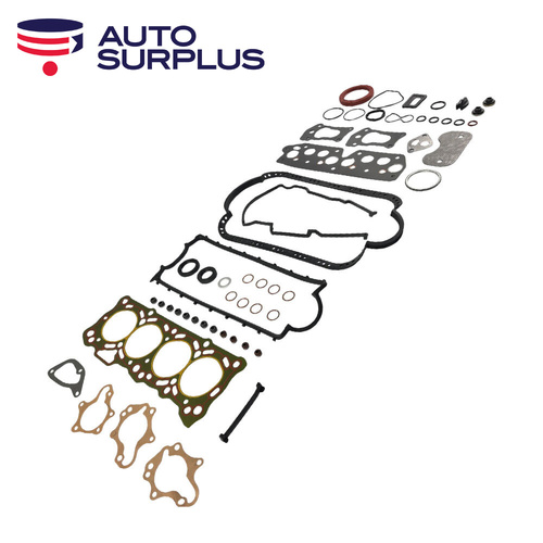 Full Gasket Set FOR Honda Civic 1488cc EM CVCC 1980-1983