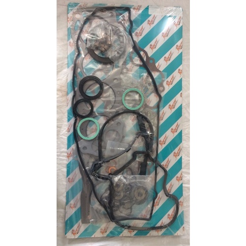 Full Gasket Set FOR Toyota Mark 2 Chaser Cresta GX50 GX60 Soarer GZ10 1G 1G-EU 