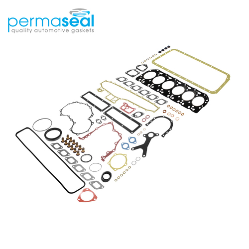 Full Gasket Set FOR Toyota Dyna HU40 HU50 Landcruiser HJ47 HJ60 80-84 2H Diesel