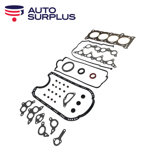 Full Gasket Set FOR Honda Accord Prelude 1.8L ES1 CVCC 1983