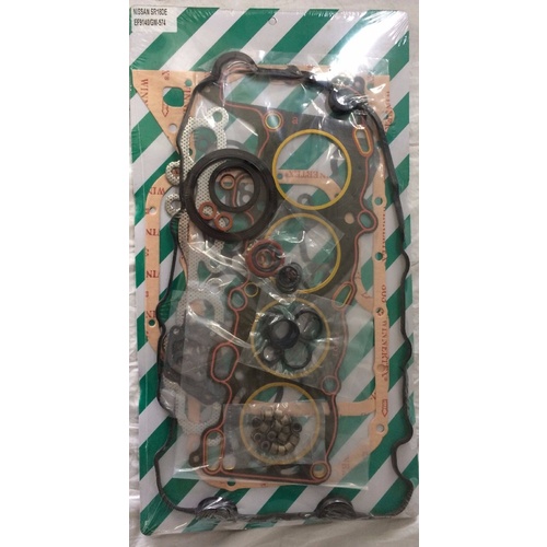 Full Engine Gasket Set FOR Nissan Sunny Lucino B14 1.8L SR18DE 1993-1999