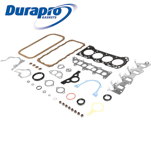 Full Gasket Set FOR Suzuki Cultus Swift Sierra Holden Barina 1.3L G13A G13B SOHC