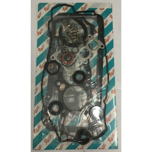 Full Gasket Set FOR Nissan Pulsar N14 GA16DE 1.6L DOHC 1992-1995