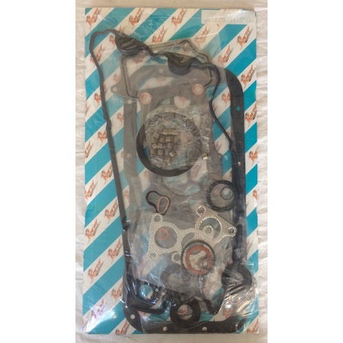 Full Gasket Set FOR Nissan Avenir Expert Cargo Van W10 GA16DS 1.6 DOHC 1990-1998
