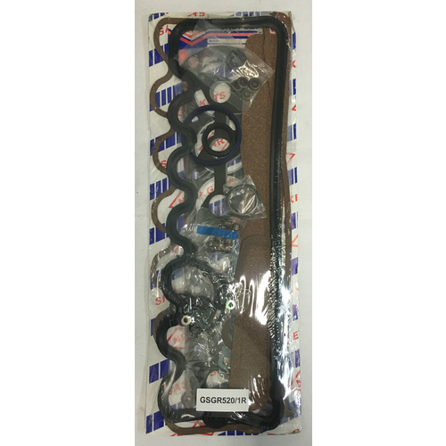Full Gasket Set Ford Falcon EA EB Fairlane NA NB NC 3.2L DPFI 3.9L EFI 4.0L MPFI
