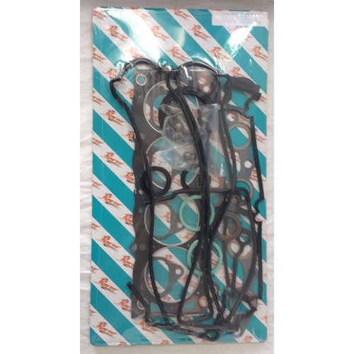 Full Gasket Set FOR Toyota Corolla AE92 AE93 Smallport 4AGE 4AGE 16V