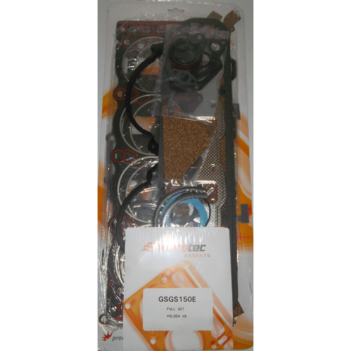 Holden Commodore VN VP VR VS VT HSV Full Gasket Set 5.0 5.7 V8 EFI 