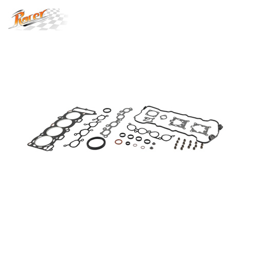 Full Gasket Set FOR Nissan NX Coupe B13 DOHC SR20DE 1991-1995