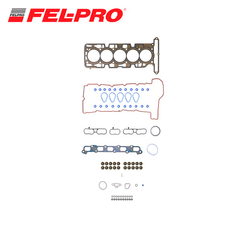 VRS GASKET SET FOR HUMMER H3 3.7 5CYL USE HBK9900
