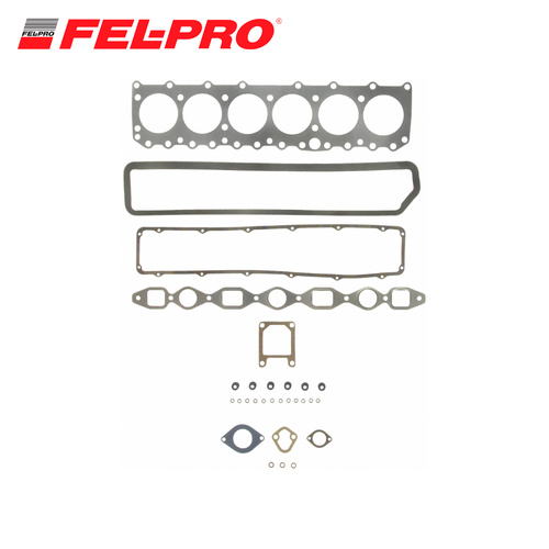 VRS GASKET SET FOR 264 INTERNATIONAL 6 CYL