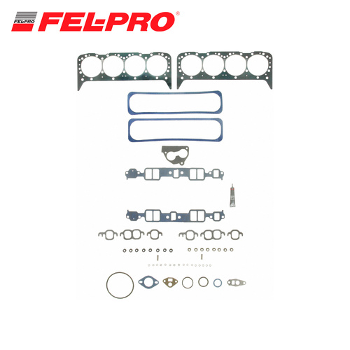 VRS GASKET SET FOR CHEV 350 1987-95 TUNED PORT