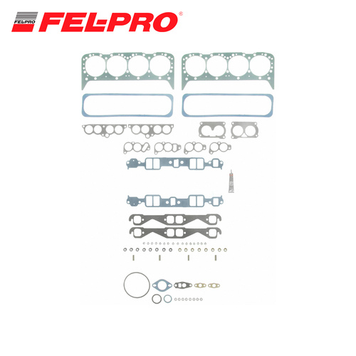VRS GASKET SET FOR Chev 350 EFI ALLOY HEAD