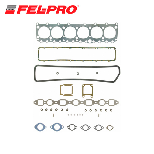 VRS Gasket Set FOR International ACCO Truck 240 264 281 282 Tilt Valve 1958-1978