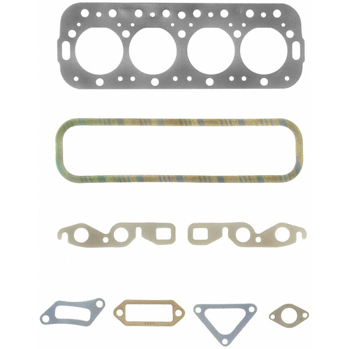 VRS Gasket Set FOR International Farmall 1.9L C113 2.0L C123 2.2L C135