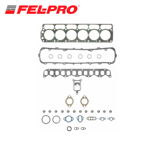 VRS Gasket Set FOR Chrysler Dodge Plymouth Valiant Slant 6 Six 170 198 225 60-76