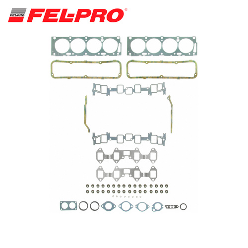 VRS GASKET SET FOR FORD 361-391 TRUCK