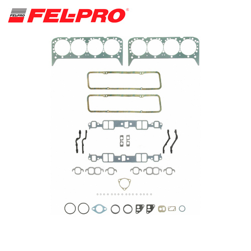 VRS GASKET SET FOR 400 CHEV