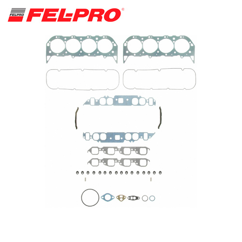 VRS GASKET SET FOR 454 CHEV 1991-95