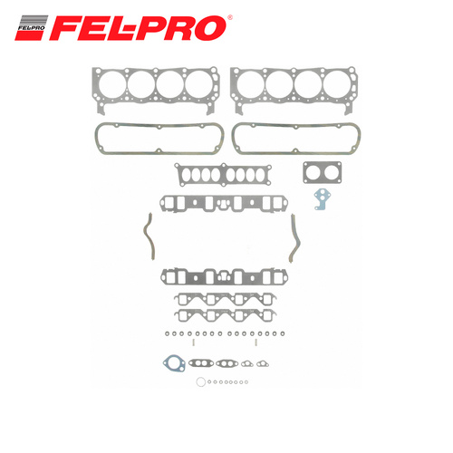 VRS GASKET SET FOR FORD 351W EFI 1987-