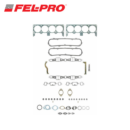 VRS Gasket Set FOR Chrysler Valiant Small Block V8 273 318 360 LA 1965-1981