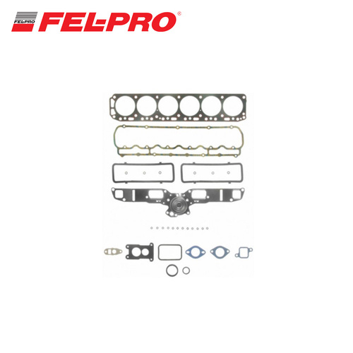 VRS Gasket Set FOR Chevrolet GMC 6 Cylinder 4.1L 250 1979-1984