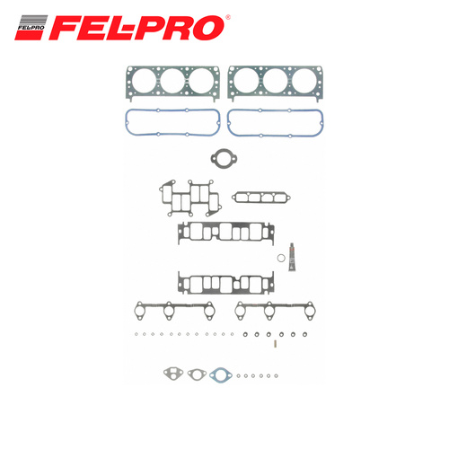VRS GASKET SET FOR 173 PONTIAC V6