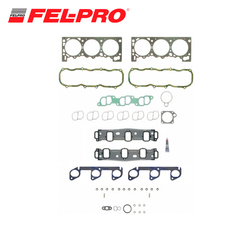 VRS GASKET SET FOR FORD EXPLORER 4.0L OHV 1997-01