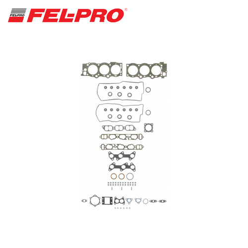 VRS GASKET SET FOR TOYOTA 2VZ-FE V6 24V CAMR 88-93