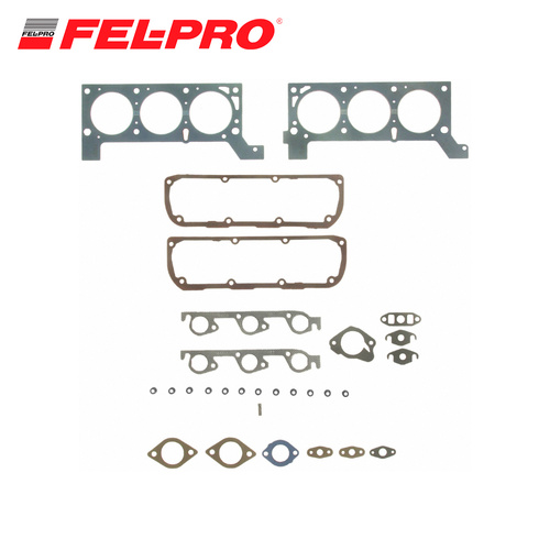 VRS GASKET SET FOR CHRYSLER VOYAGER 3.3 NO INLET