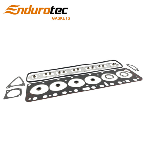 VRS Gasket Set FOR Toyota Landcruiser FJ62 FJ70 FJ73 FJ75 FJ80 3F 1984-1992