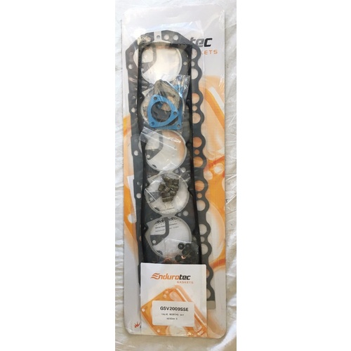 VRS Gasket Set FOR Ford Maverick Nissan Patrol Y60 Y61 1988-2003 TD42 Diesel