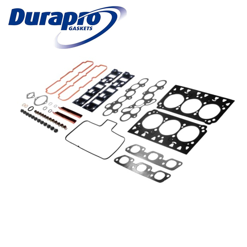 VRS Gasket Set FOR Holden Commodore VU VX VY Statesman WH WK 3.8 V6 Ecotec 00-04