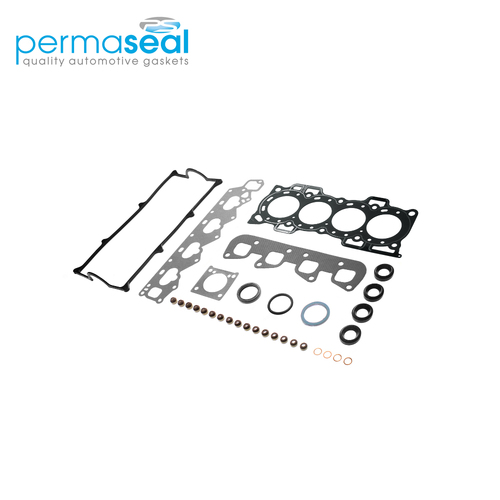 VRS Gasket Set FOR Daihatsu Terios J100 97-00 HC-EJ SOHC 16V Graphite Permaseal