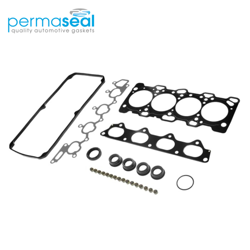 VRS Gasket Set FOR Mitsubishi Delica Express Starwagon Triton 4G64 Sirius 94-06