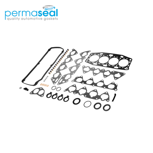VRS Gasket Set FOR Mitsubishi Lancer Proton Satria 4G92 4G93 DOHC 16V 1991-2007