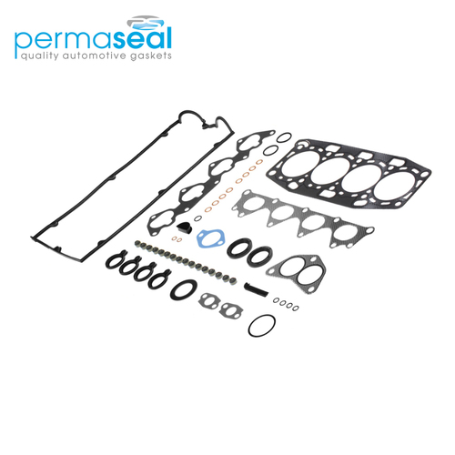 VRS Gasket Set FOR Mitsubishi Lancer CC 4G92 4G93 DOHC 16V 1992-1996 Graphite 
