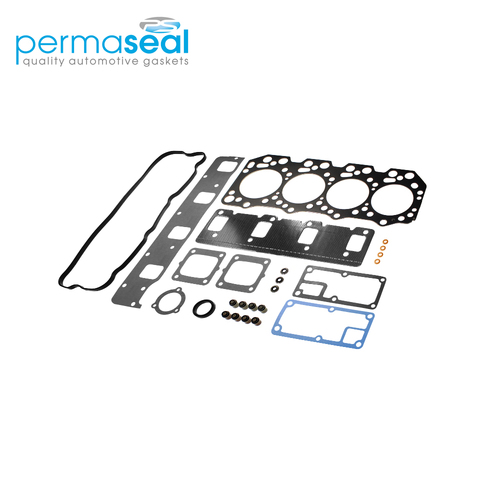 VRS Gasket Set FOR Ford Trader Mazda T4000 WG J100 1989-2000 TF Diesel Permaseal