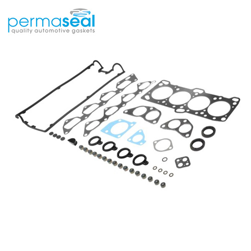 VRS Gasket Set FOR Hyundai Lantra Sonata 1991-1994 G4CR G4CN G4CP DOHC 16V