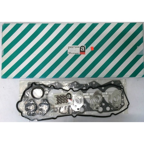 VRS Gasket Set FOR Toyota Landcruiser PZJ70 PZJ73 1PZ 3470cc Diesel 1990-1993